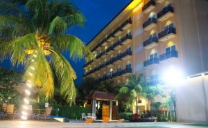Narita Hotel Tangerang: Penginapan Nyaman di Tengah Kota