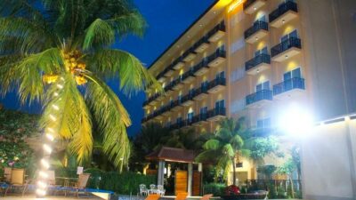 Narita Hotel Tangerang