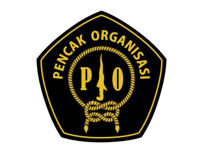 Pencak Organisasi