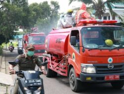Nomor Darurat BPBD di Kota Tangerang, Wajib Tahu nih!