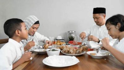 Penting! Simak Tips Sehat Mengonsumsi Daging saat Idul Adha dari Dokter Tangerang