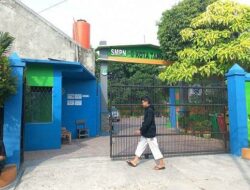 SMPN 10 Kota Tangerang Akan Melaporkan Kasus Penipuan Study Tour ke Polisi