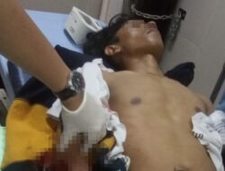 Saling Tantang saat Live Medsos, Pemuda di Balaraja Tangerang Dikeroyok Sampai Tangannya Putus
