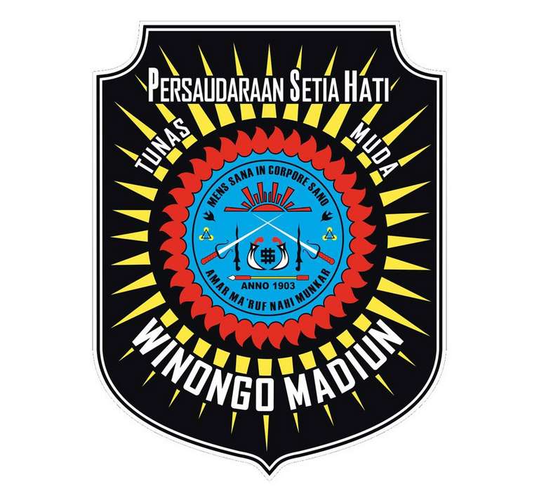 Setia Hati Winongo