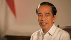 Singgung SD Inpres, Jokowi Trending di Twitter