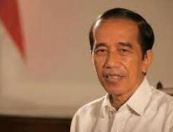 Singgung SD Inpres, Jokowi Trending di Twitter
