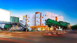 Starlet Hotel Serpong Tangerang