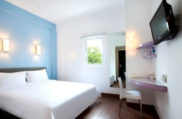Tipe Kamar Amaris Hotel Serpong