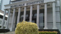 Tok, Putusan MK Resmi Tetapkan Sistem Pemilu Terbuka