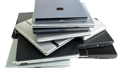 Awas Keliru, Simak 10 Tips Memilih Laptop Seken 