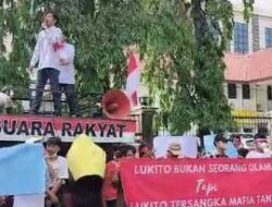 Komunitas Anti Mafia Tanah Desak Hakim Hukum Berat Sutrisno Lukito