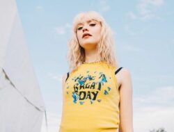 Lirik Lagu The Good Witch Maisie Peters