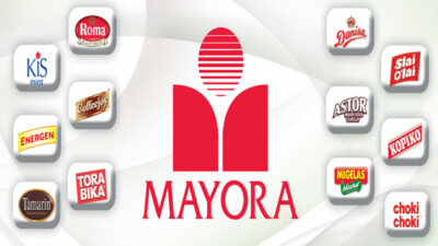 lowongan kerja pt mayora indah tbk plant tangerang