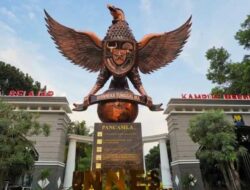 Program Studi yang Paling Banyak Diminati di Unnes dari Jalur Mandiri Rapor