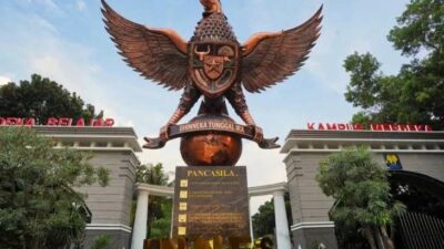 program studi yang paling banyak diminati di unnes dari jalur mandiri rapor