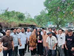 Sengketa Agraria Berkepanjangan, Kades Cikupa Polisikan 13 Warga Ahli Waris