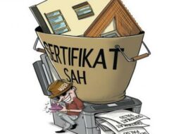 Sutrisno Terdakwa Pemalsu Surat Tanah Kosambi Sempat Minta Uang Damai ke Pelapor untuk Infak