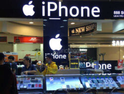 Top 15 HP Mahal dan Paling Laku Sedunia, iPhone Rajanya!