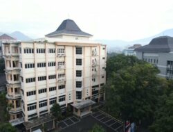 Universitas Brawijaya Sedang Rencanakan Pembangunan Science Techno Park