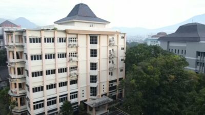 universitas brawijaya sedang rencanakan pembangunan science techno park