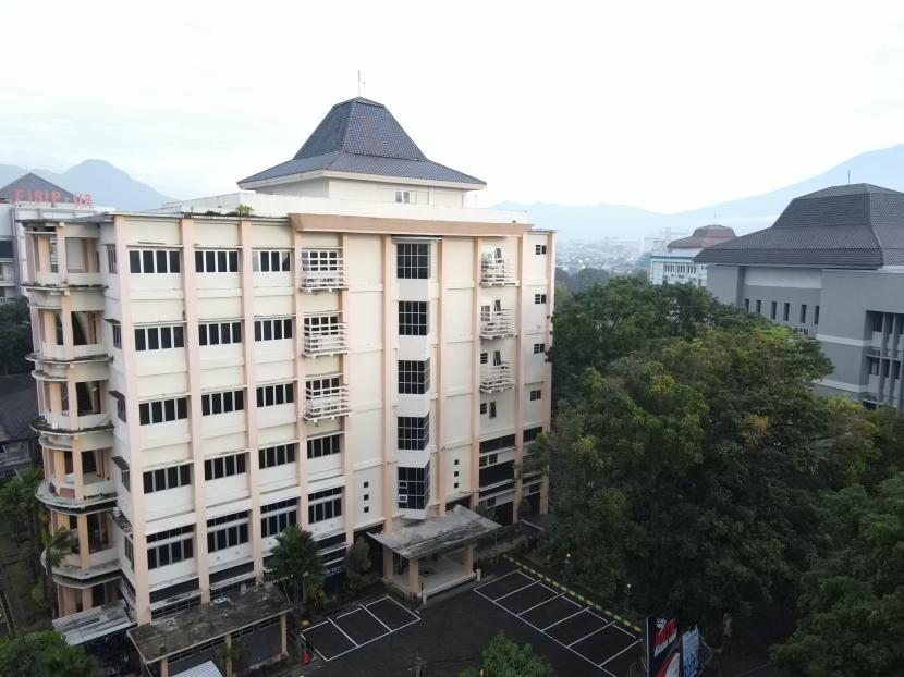 universitas brawijaya sedang rencanakan pembangunan science techno park