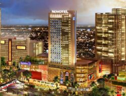 Hotel Murah di Tangerang Harga 500 ribuan untuk Liburan Sekolah