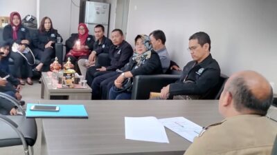 Kecurangan PPDB Sebabkan Sekolah Swasta di Tangsel Kekurangan Siswa