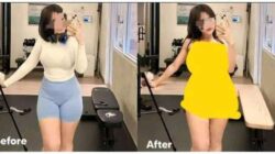 Waspada! Beredar Aplikasi AI Bisa Ubah Foto Wanita Menjadi Bugil