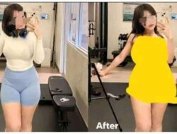 Ada Aplikasi AI yang Bisa Ubah Foto Wanita Menjadi Bugil