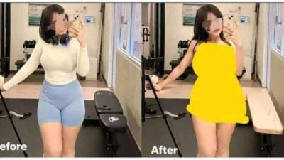 Ada Aplikasi AI yang Bisa Ubah Foto Wanita Menjadi Bugil
