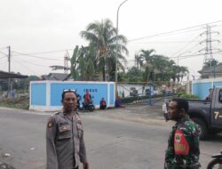 Dua Kelompok Remaja Tawuran Pakai Sajam di Tigaraksa Tangerang