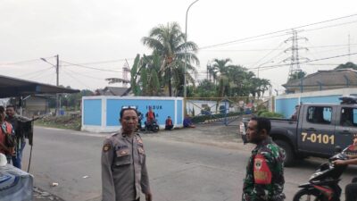 Dua Kelompok Remaja Tawuran Pakai Sajam di Tigaraksa Tangerang