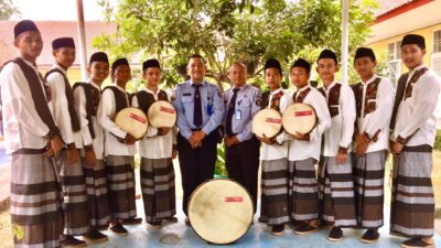 Ada 261 Peserta yang Ikuti Lomba di Festival Al-Azhom 2023
