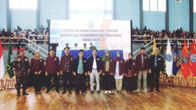 5 Ide Proker KKN Sederhana Tapi Bermanfaat