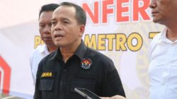 Bayi Disimpan 2 Hari dalam Freezer di Tangerang, Polisi: Hoaks!