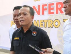 Bayi Disimpan 2 Hari dalam Freezer di Tangerang, Polisi: Hoaks!