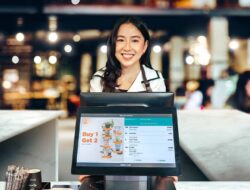 Cara Daftar UMKM Online dan Manfaat Aplikasi Kasir Majoo