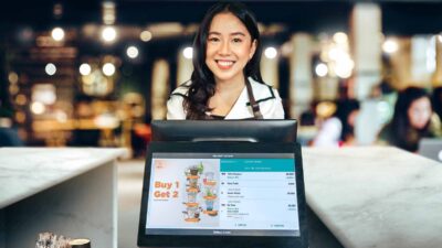 Cara Daftar dan Manfaat Aplikasi Kasir Majoo Bagi UMKM