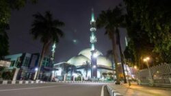 Festival Al-Azhom 2023 Diisi Deretan Artis Nasional, Ini Jadwalnya