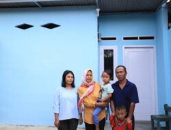 Cara Pengajuan Bedah Rumah Gratis di Kota Tangerang