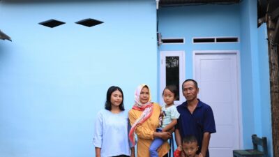 Gratis! Cara Pengajuan Bedah Rumah di Kota Tangerang