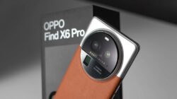 HP Oppo Dengan Kamera Ultra Wide Terbaik
