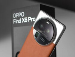 10 HP Oppo Dengan Kamera Ultra Wide Terbaik 2024