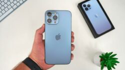 HP dengan kamera terbaik setara DSLR