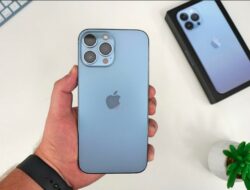 5 HP dengan Kamera Terbaik Setara DSLR di Tahun 2023