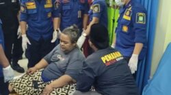 Lagi, Ada Pria Obesitas dengan Bobot 200 Kg di Tangerang