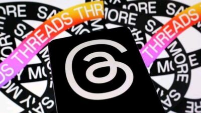 Cara Download Aplikasi Threads yang Lagi Viral, Saingan Twitter