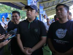 Wali Kota Tangerang Arief Larang Perpeloncoan dalam MPLS 