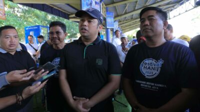 Larang Perpeloncoan dalam MPLS, Wali Kota Arief Beri Sanksi Sekolah yang Langgar Aturan 