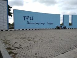 Biaya Retribusi Pemakaman di Kota Tangerang Mulai dari Rp 100 ribuan